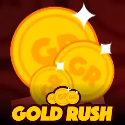 Gold Rush game thumbnail