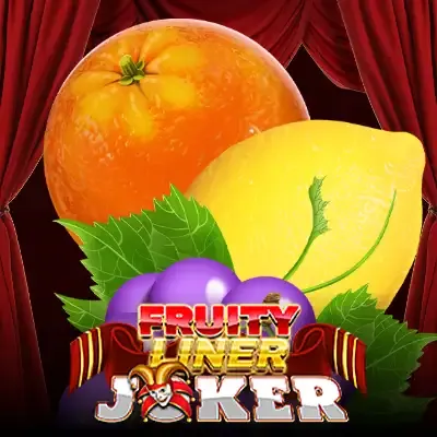 Fruityliner Joker game thumbnail
