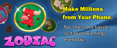 Get Your Welcome Bonus Now