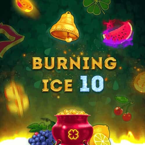 BlazingHot10 game thumbnail